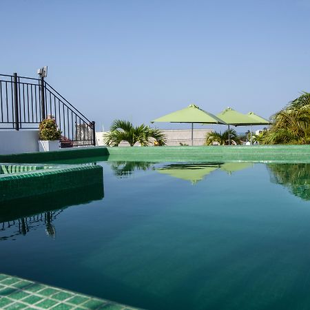 Hotel Monterrey Kartagena Zewnętrze zdjęcie