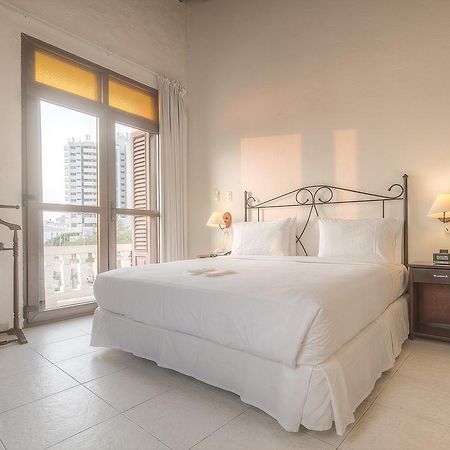Hotel Monterrey Kartagena Zewnętrze zdjęcie