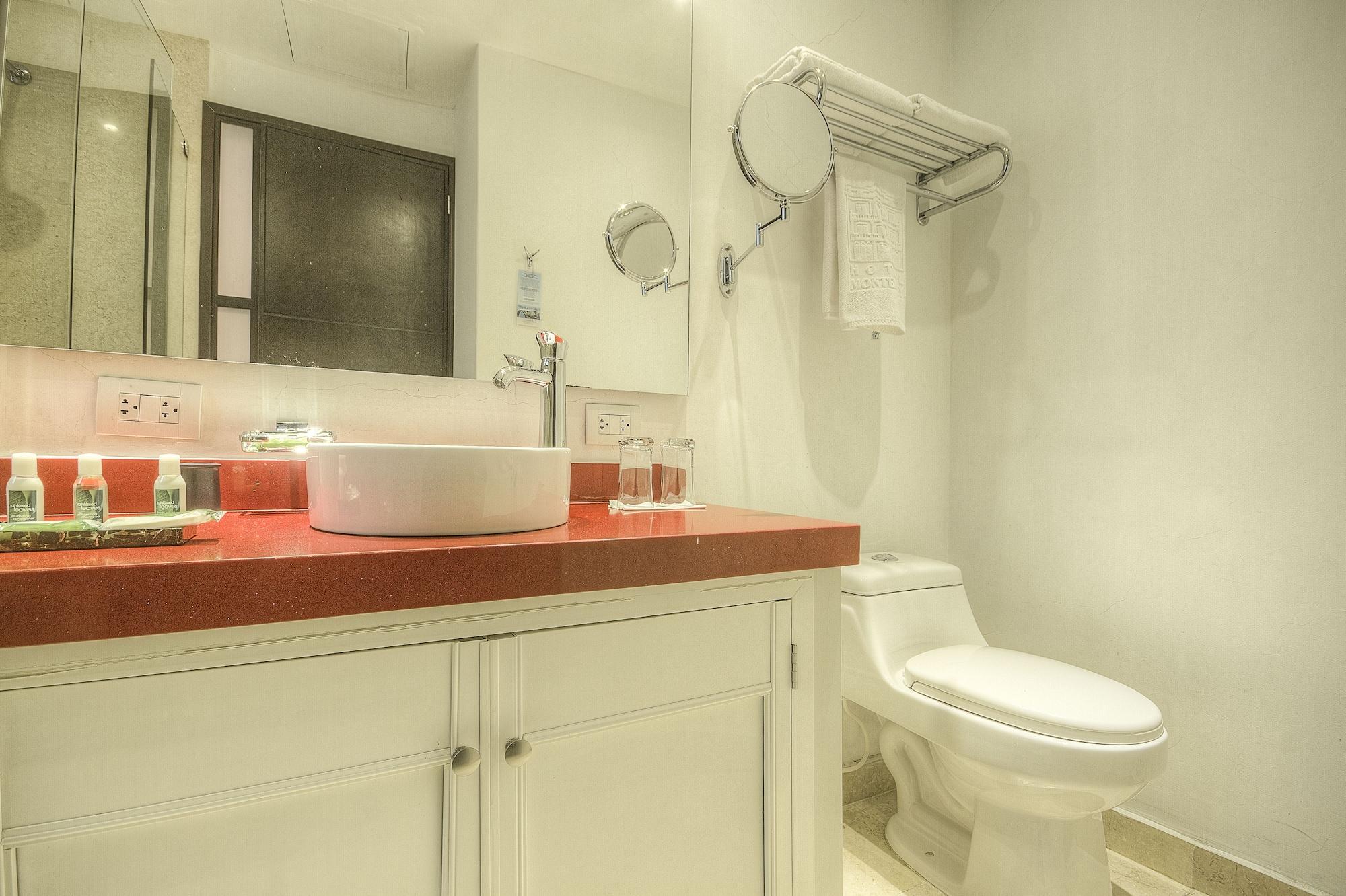 Hotel Monterrey Kartagena Zewnętrze zdjęcie