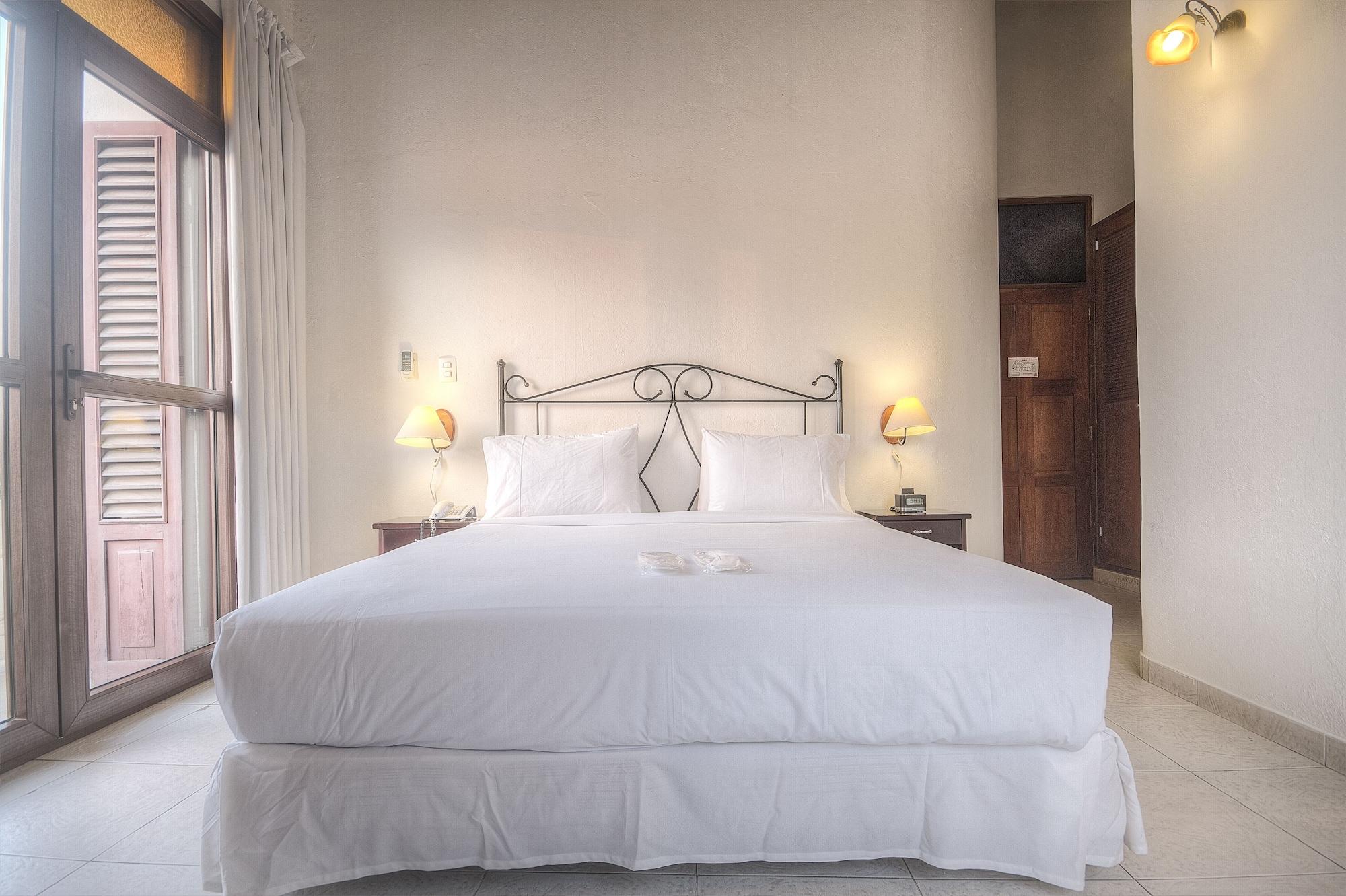 Hotel Monterrey Kartagena Zewnętrze zdjęcie