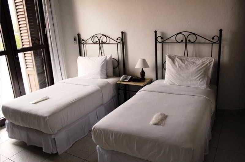Hotel Monterrey Kartagena Zewnętrze zdjęcie