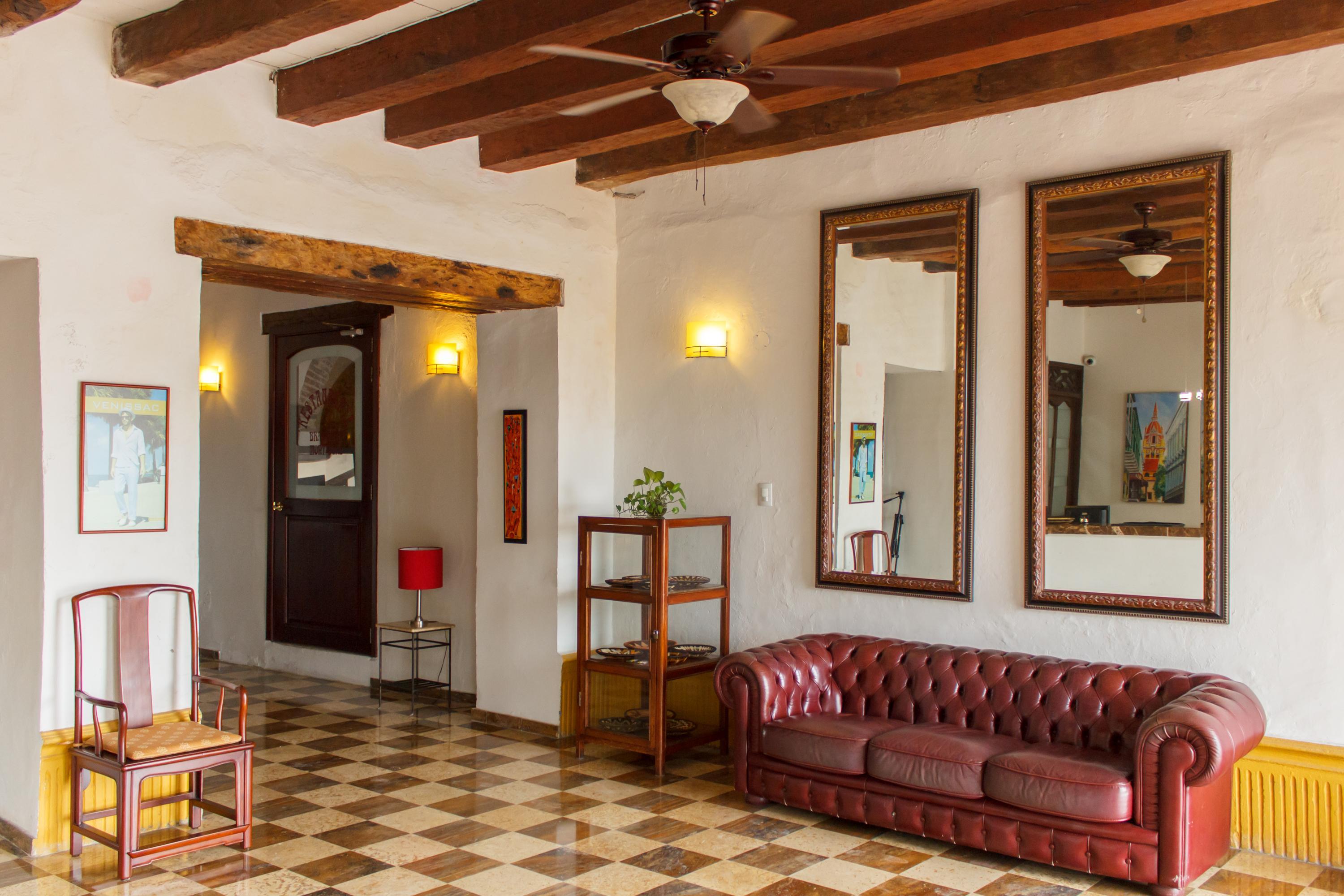 Hotel Monterrey Kartagena Zewnętrze zdjęcie