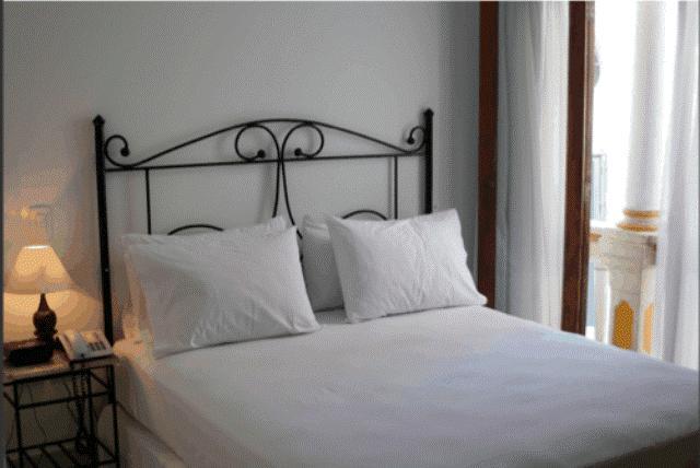 Hotel Monterrey Kartagena Pokój zdjęcie