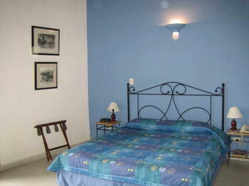 Hotel Monterrey Kartagena Zewnętrze zdjęcie