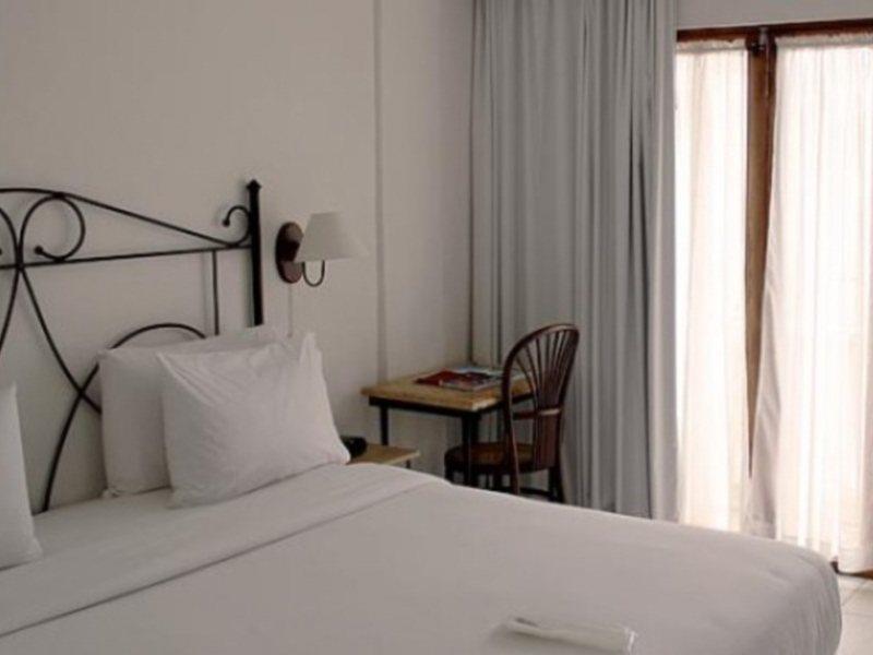 Hotel Monterrey Kartagena Zewnętrze zdjęcie