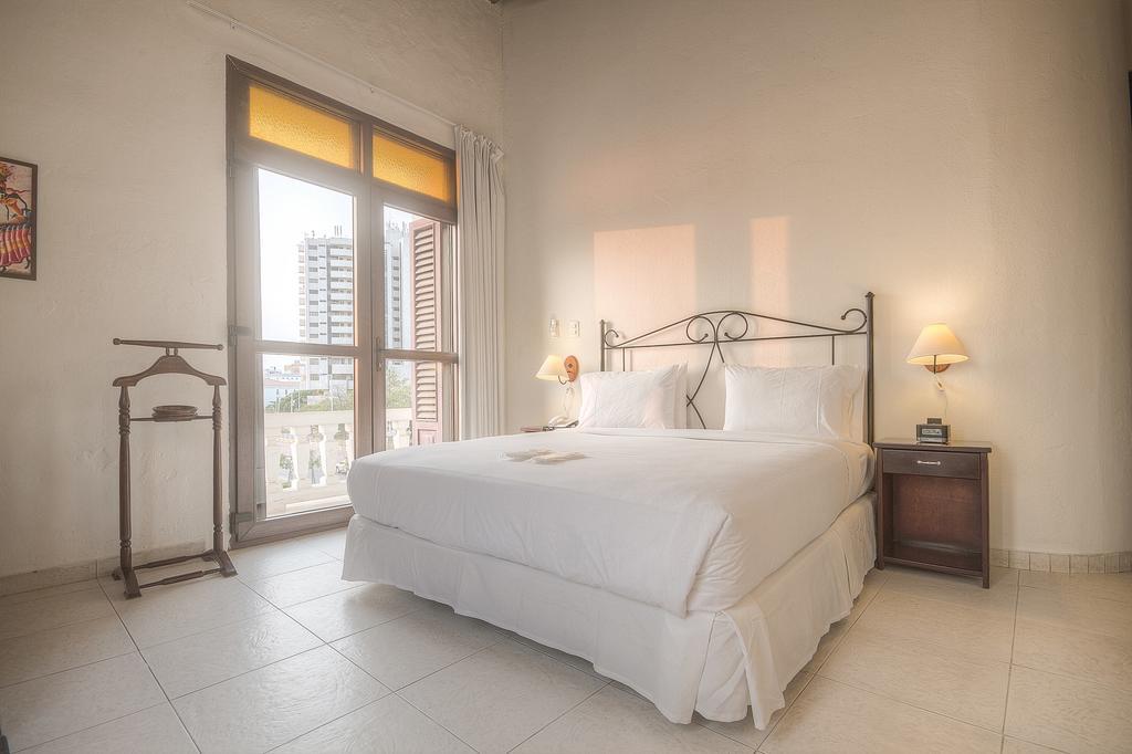 Hotel Monterrey Kartagena Zewnętrze zdjęcie