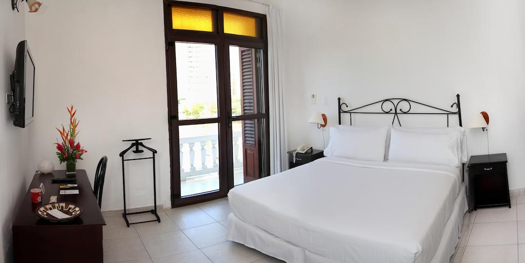 Hotel Monterrey Kartagena Zewnętrze zdjęcie