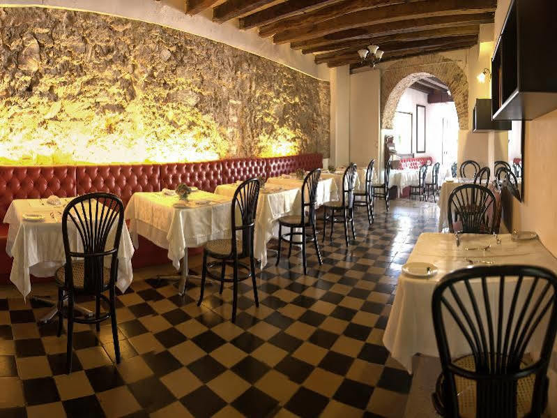 Hotel Monterrey Kartagena Zewnętrze zdjęcie