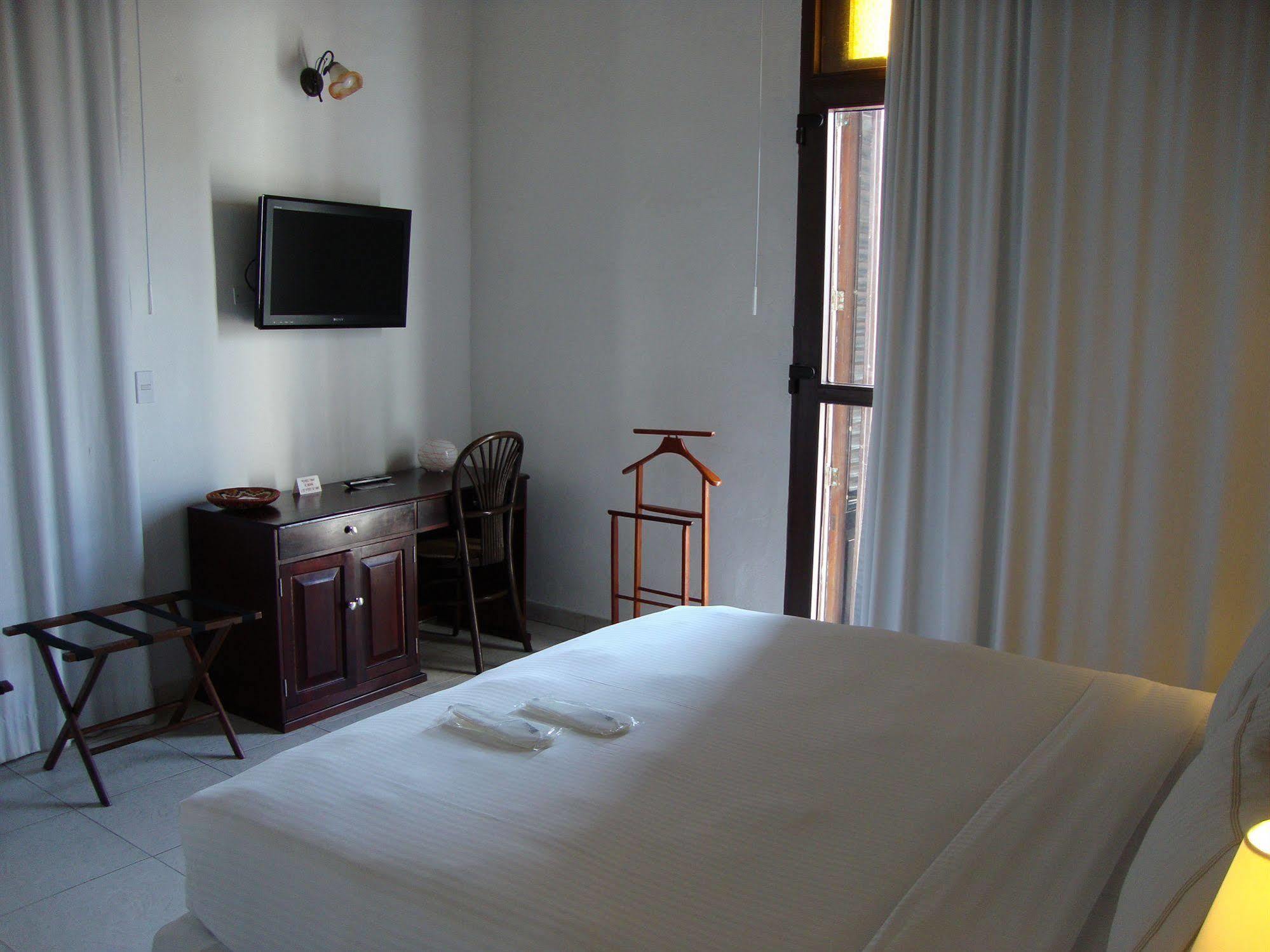 Hotel Monterrey Kartagena Zewnętrze zdjęcie