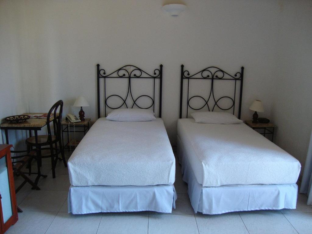 Hotel Monterrey Kartagena Pokój zdjęcie